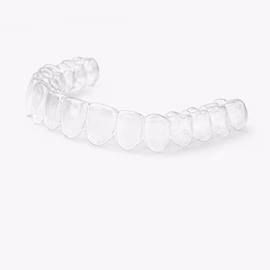 Clear Aligners