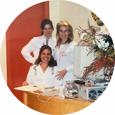Athens Dental Care 1980