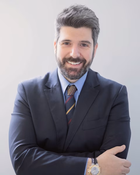 Ευάγγελος Πρόκος