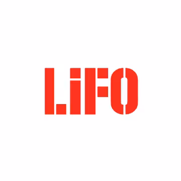 LIFO - ΕΒΔΟΜΑΔΙΑΙΟ ΠΕΡΙΟΔΙΚΟ
