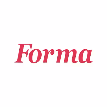 FORMA - ΜΗΝΙΑΙΟ ΠΕΡΙΟΔΙΚΟ