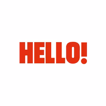 HELLO - ΕΒΔΟΜΑΔΙΑΙΟ ΠΕΡΙΟΔΙΚΟ