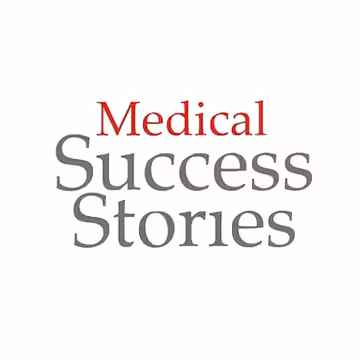 MEDICAL SUCCESS STORIES
