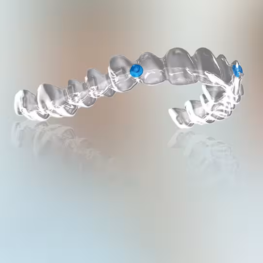 Angel Aligners