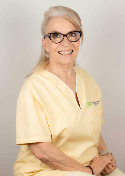 Athens Dental Care team